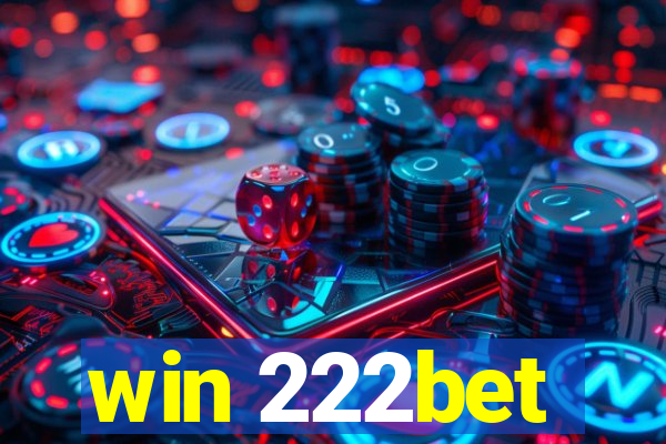 win 222bet